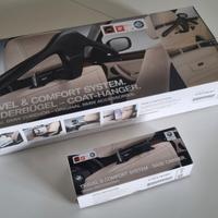 Appendiabiti BMW-Mini (ancora sigillato)