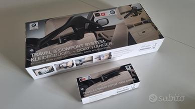 Appendiabiti BMW-Mini (ancora sigillato)