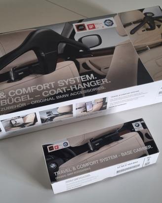 Appendiabiti BMW-Mini (ancora sigillato)