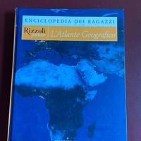 Enciclopedia Rizzoli junior