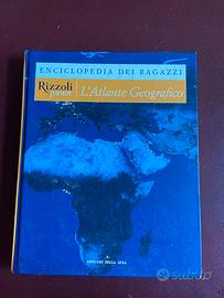 Enciclopedia Rizzoli junior