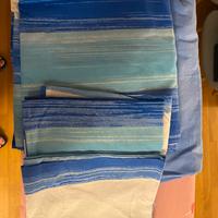 Completo letto matrimoniale Bassetti