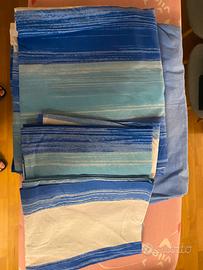 Completo letto matrimoniale Bassetti