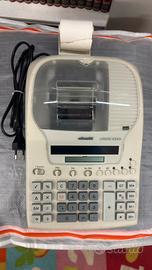 Olivetti Logos 654 D