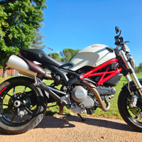 Monster 796 A2 depo