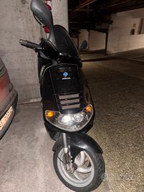 Piaggio skipper 150st