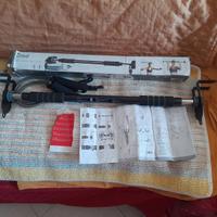 Barra di trazione entroporta Crivit