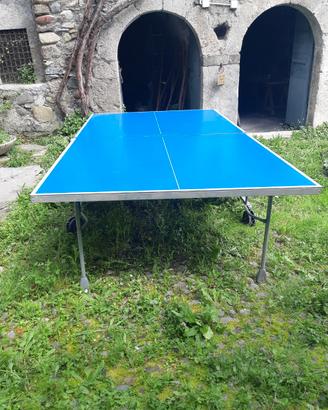 Tavolo da Ping-Pong da esterno
