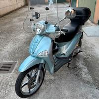 Liberty 50CC