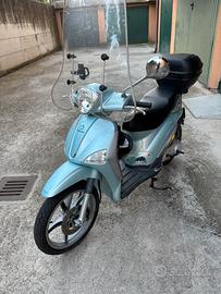Liberty 50CC