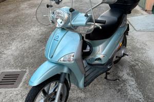 Liberty 50CC