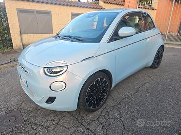FIAT 500e 42 kWh Icon