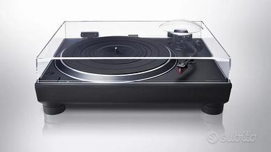 Giradischi TECHNICS SL-1500C (Nuovo !)