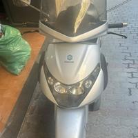 Beverly 2:50 anno 2004