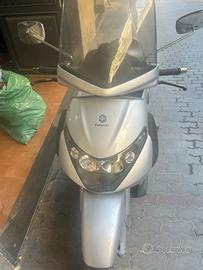 Beverly 2:50 anno 2004