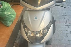 Beverly 2:50 anno 2004