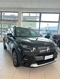 Citroen C3 1.2 puretech turbo Max 100cv s&s