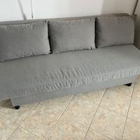 DIVANO LETTO