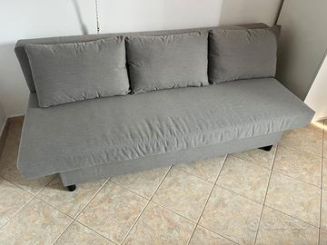 DIVANO LETTO