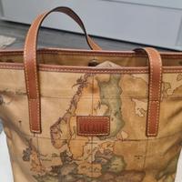 piccola shopping bag alviero martini