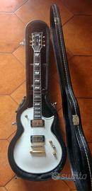CHITARRA ELETTRICA ESP LTD EC-1000 CTM DMZ