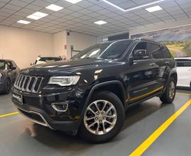 Jeep Grand Cherokee 3.0 V6 CRD 250 CV Multijet II 