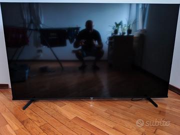 TV Hisense 