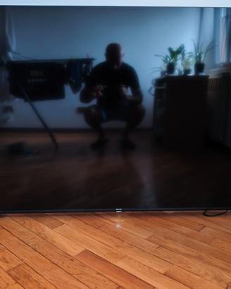 TV Hisense 