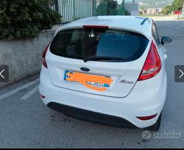 FORD Fiesta 3ª serie - 2011