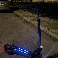 Monopattino Ausom L2 Max Dual