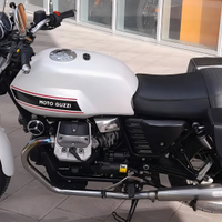 Moto Guzzi V70 in perfette condizioni