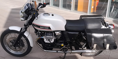 Moto Guzzi V70 in perfette condizioni