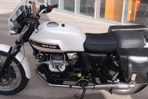 Moto Guzzi V70 in perfette condizioni