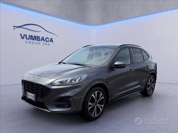 FORD Kuga 2.5 full hybrid ST-Line 2wd 190cv cvt
