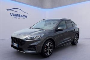 FORD Kuga 2.5 full hybrid ST-Line 2wd 190cv cvt