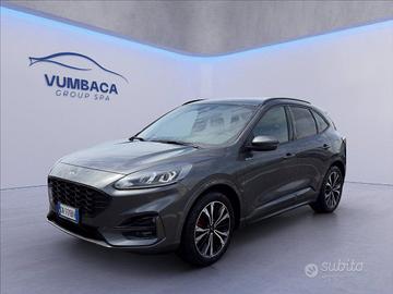 FORD Kuga 2.5 full hybrid ST-Line 2wd 190cv cvt