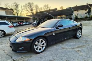 Jaguar XK 3.5 V8 Coupé Automatico