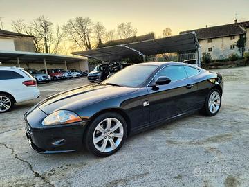 Jaguar XK 3.5 V8 Coupé Automatico