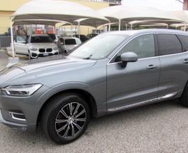 VOLVO XC60 D5 AWD Geartronic Inscription