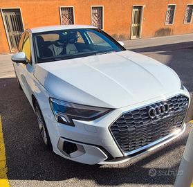 AUDI A3 4ª serie - 2021