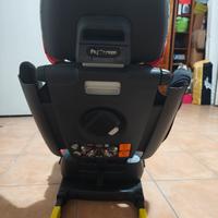 seggiolino auto