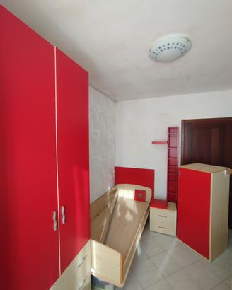 Cameretta completa 
