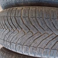 4 GOMME USATE QUATTRO STAGIONI 2056016 - CP1131202