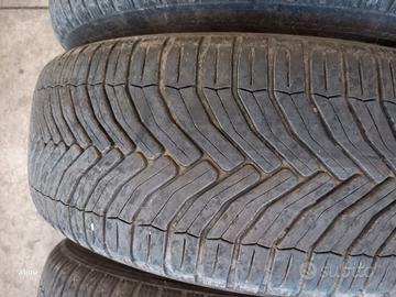 4 GOMME USATE QUATTRO STAGIONI 2056016 - CP1131202