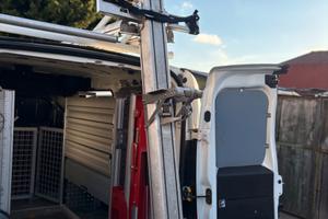 Accessori per furgone doblo