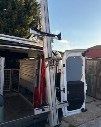 Accessori per furgone doblo