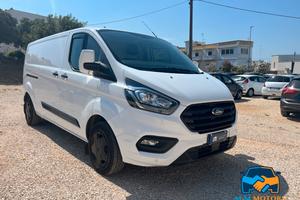 FORD Transit Custom 300 2.0 tdci 130cv Titanium L2
