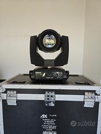 Teste mobili BeamZ Tiger 7R Beam Spot 230W