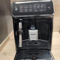 macchina del caffè  automatica 