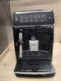macchina del caffè  automatica 